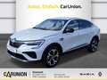 Renault Arkana TECHNO Mild Hybrid 140 EDC Weiß - thumbnail 1