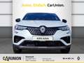 Renault Arkana TECHNO Mild Hybrid 140 EDC Weiß - thumbnail 2