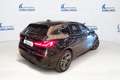BMW 118 118iA Negro - thumbnail 2