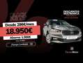 Skoda Fabia 1.0 TSI Selection DSG 85kW Gris - thumbnail 1