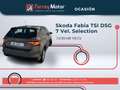 Skoda Fabia 1.0 TSI Selection DSG 85kW Gris - thumbnail 2