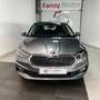 Skoda Fabia 1.0 TSI Selection DSG 85kW Gris - thumbnail 10