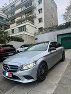 Mercedes-Benz Classe C Classe Break d 9G-Tronic Avantgarde Line