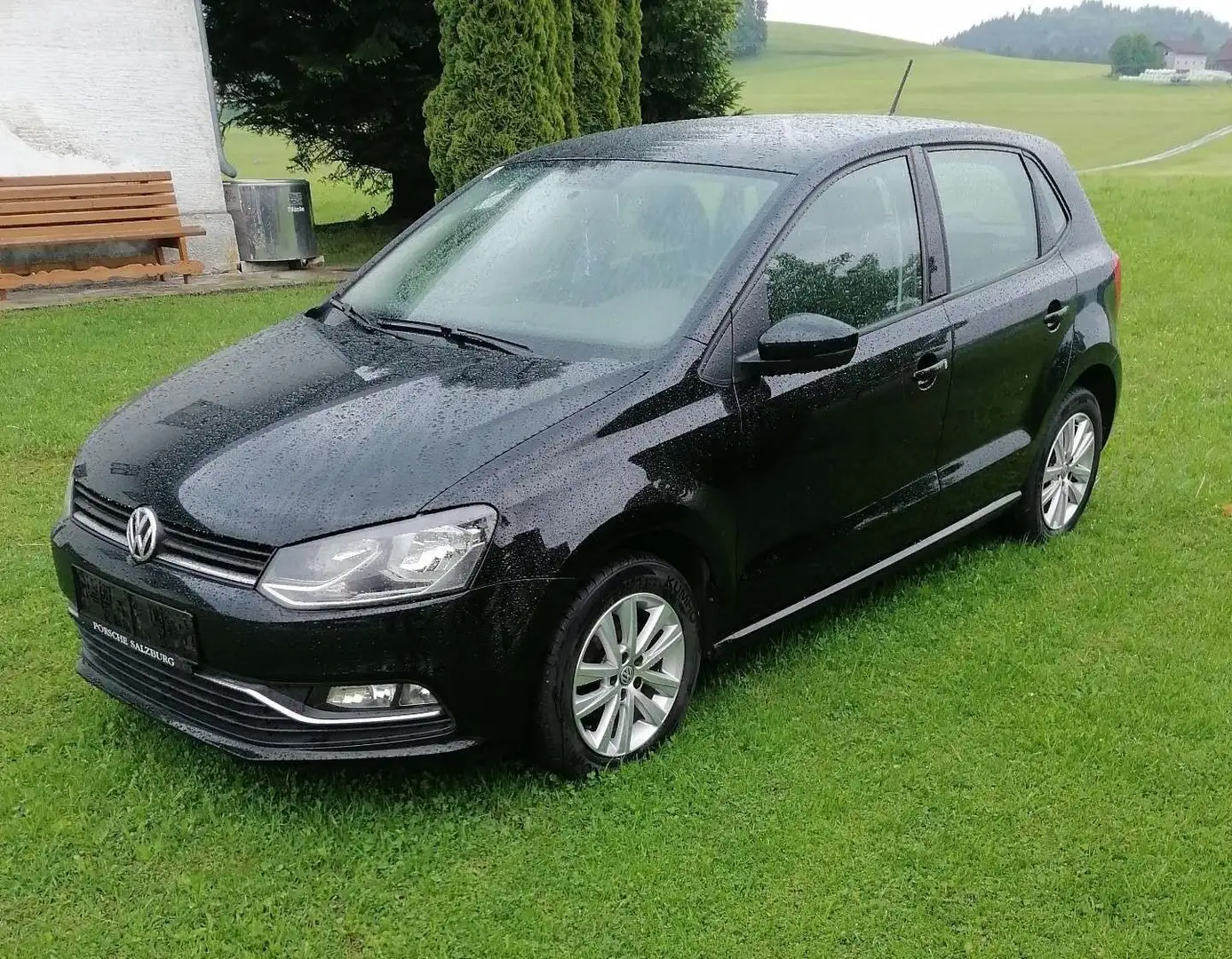 Volkswagen Polo Austria 1,0 - 1