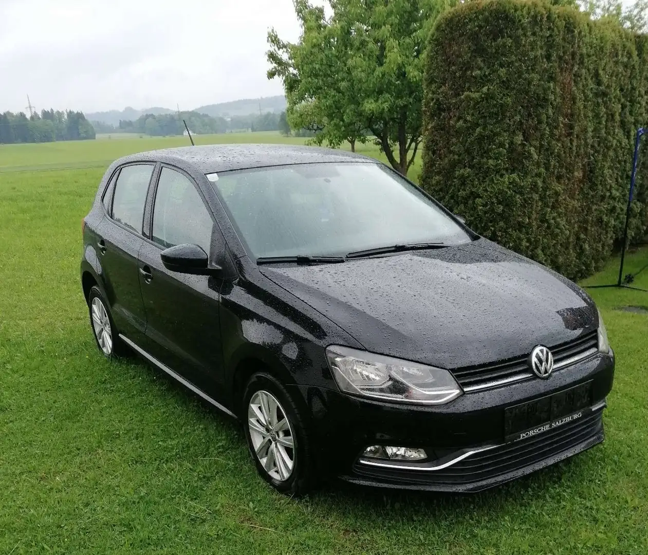 Volkswagen Polo Austria 1,0 - 2