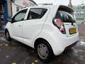 Chevrolet Spark CHEVROLET SPARK 1.0 LPG AIRCO APK NIEUW Wit - thumbnail 8