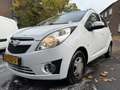 Chevrolet Spark CHEVROLET SPARK 1.0 LPG AIRCO APK NIEUW Wit - thumbnail 2