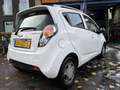 Chevrolet Spark CHEVROLET SPARK 1.0 LPG AIRCO APK NIEUW Wit - thumbnail 5