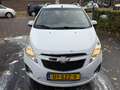 Chevrolet Spark CHEVROLET SPARK 1.0 LPG AIRCO APK NIEUW Wit - thumbnail 4