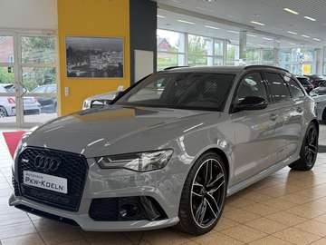 4.0 TFSI Qu. Performance *AKRAPOViC*MATRiX*