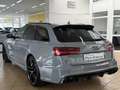 Audi RS 4.0 TFSI Qu. Performance *AKRAPOViC*MATRiX* Grau - thumbnail 4