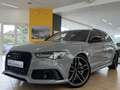 Audi RS 4.0 TFSI Qu. Performance *AKRAPOViC*MATRiX* Grau - thumbnail 7