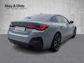 BMW 430 Gran Coupe M Sport HUD AHK Navi H/K Laser Grau - thumbnail 3