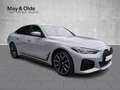 BMW 430 Gran Coupe M Sport HUD AHK Navi H/K Laser Grau - thumbnail 4