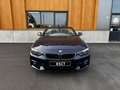 BMW 420 4-serie Cabrio 420i High Executive Blauw - thumbnail 2