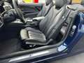 BMW 420 4-serie Cabrio 420i High Executive Blauw - thumbnail 7