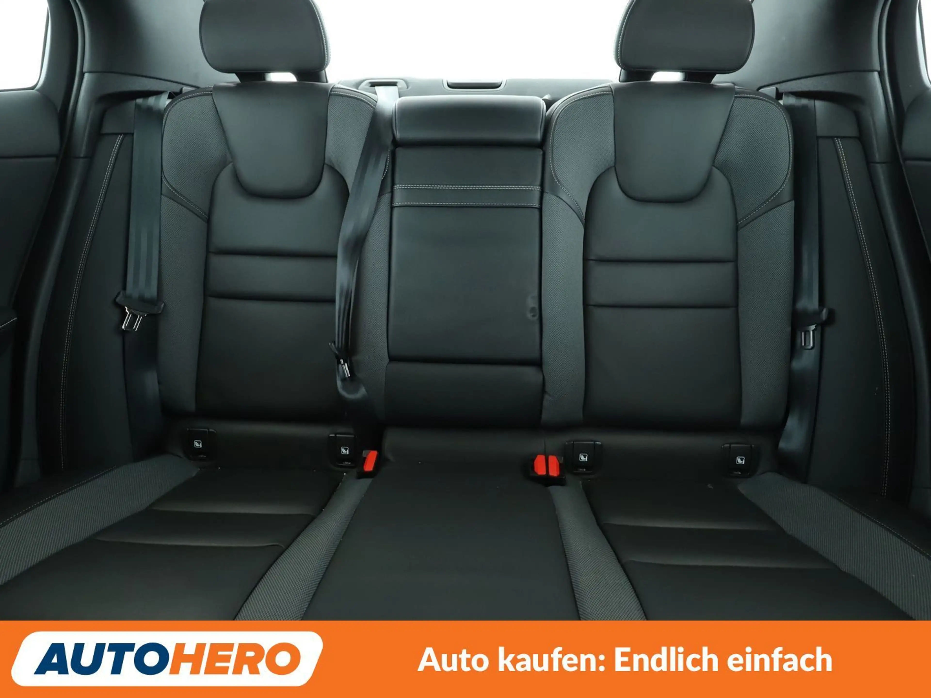 Volvo S60 2.0 T5 R-Design Aut.*NAVI*CAM*PDC*SHZ* — photo 15