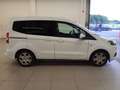 Ford Tourneo Tourneo Courier 1.5 TDCi S&S Trend Weiß - thumbnail 3