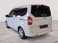 Ford Tourneo Tourneo Courier 1.5 TDCi S&S Trend Weiß - thumbnail 2