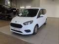 Ford Tourneo Tourneo Courier 1.5 TDCi S&S Trend Weiß - thumbnail 7
