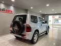 Mitsubishi Montero 2.5 TDI Sahel Gris - thumbnail 5