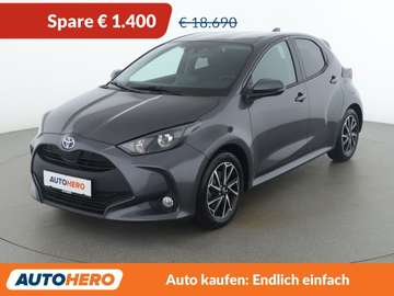 1.5 Hybrid Active