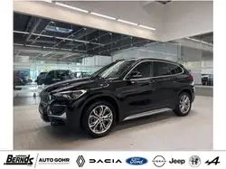 Bmw X1 sDrive20i Aut. xLine