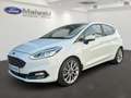Ford Fiesta Vignale 1.0 EcoBoost EU6d-T Navi ACC Apple CarPlay Weiß - thumbnail 1
