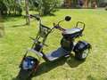 Autres A+M Trike CITY COCO Noir - thumbnail 1