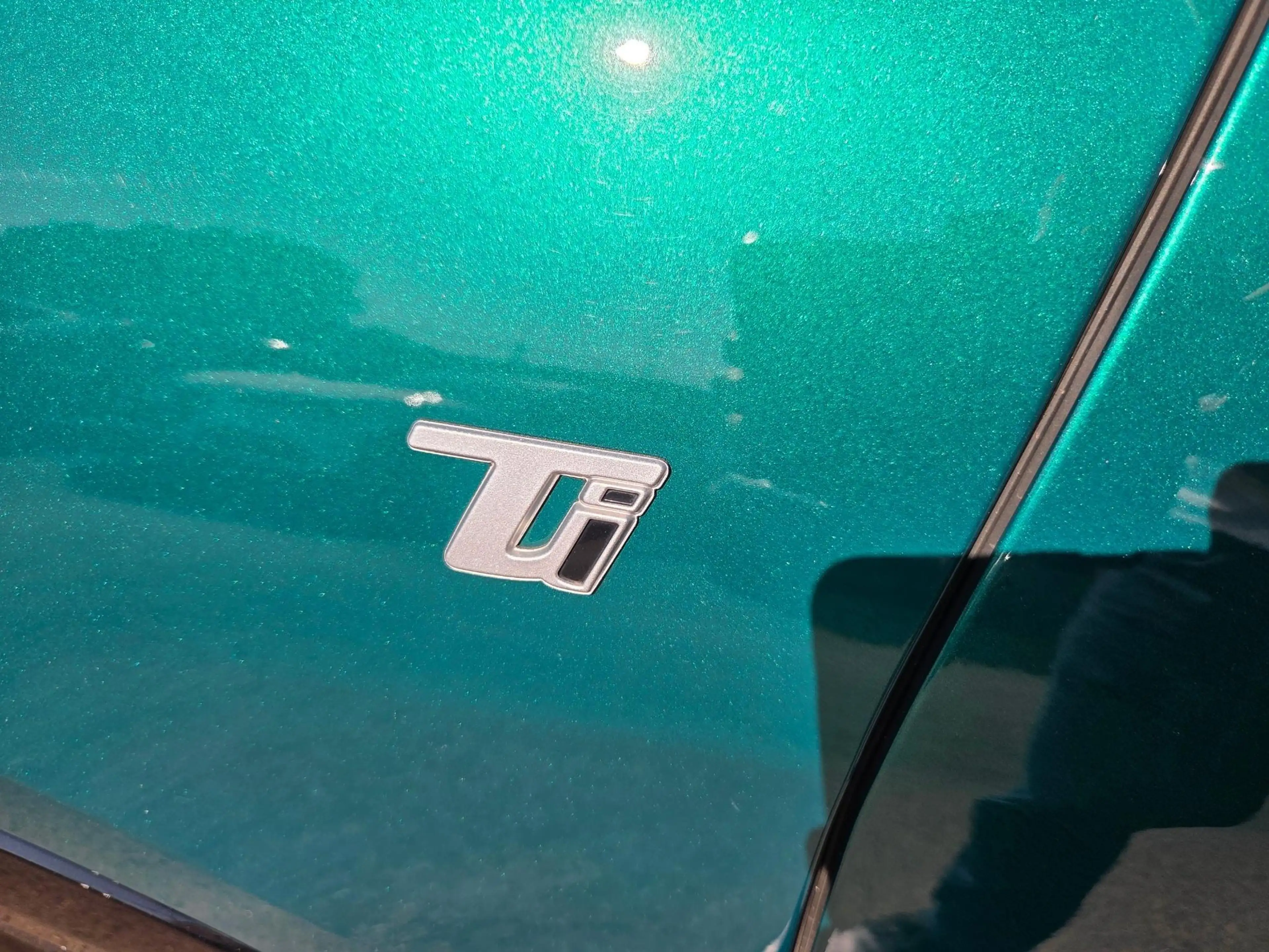 Alfa Romeo Tonale TI DIESEL 130 — photo 7