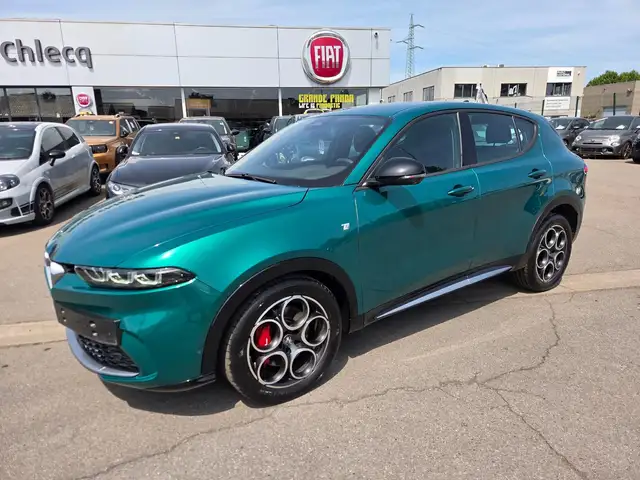 Alfa Romeo Tonale TI DIESEL 130