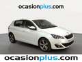 Peugeot 308 1.6 BlueHDi Allure 120 Blanco - thumbnail 2