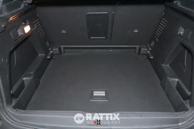 Peugeot 3008 view 6