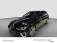Audi A4 Avant 50 TDI qu S line S-SITZE NAPPA HuD AHK 19" Schwarz - thumbnail 1
