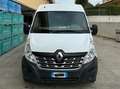 Renault Master Blanc - thumbnail 1