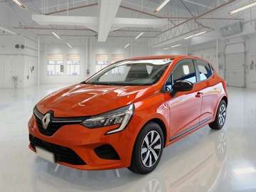1.0 TCE 66KW EQUILIBRE 5 PORTE BERLINA