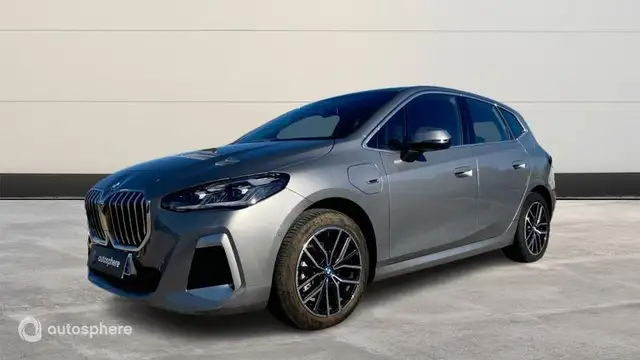 BMW 225 225e 245ch xDrive M Sport DKG7