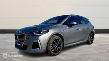 225e 245ch xDrive M Sport DKG7