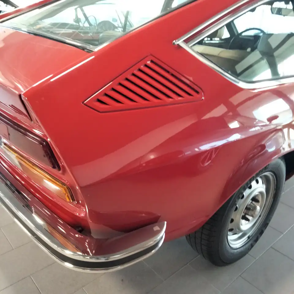 Alfa Romeo GT Alfetta GT, foto 9