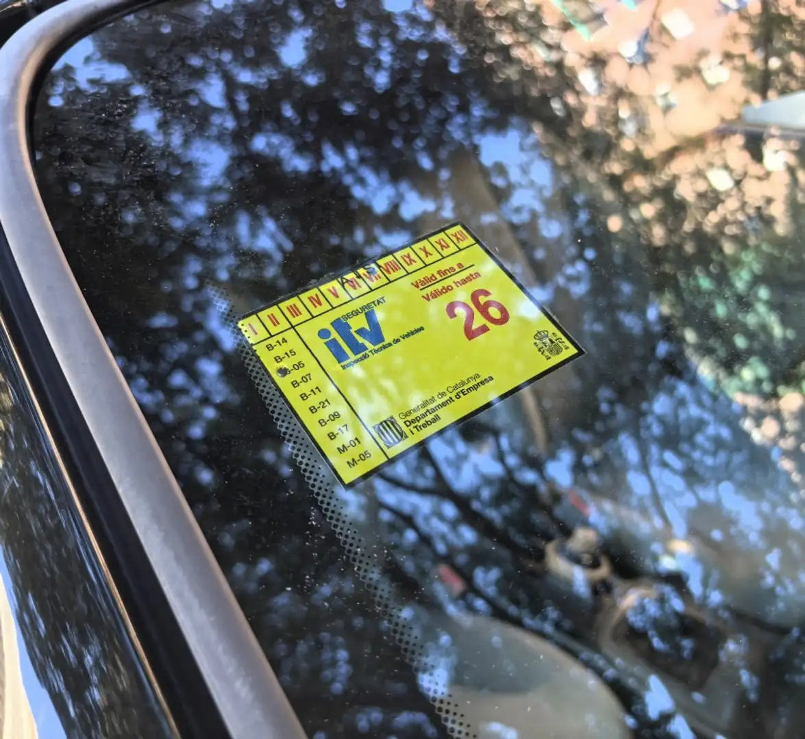 Kia Magentis 2.0CRDi EXI Negro - 2