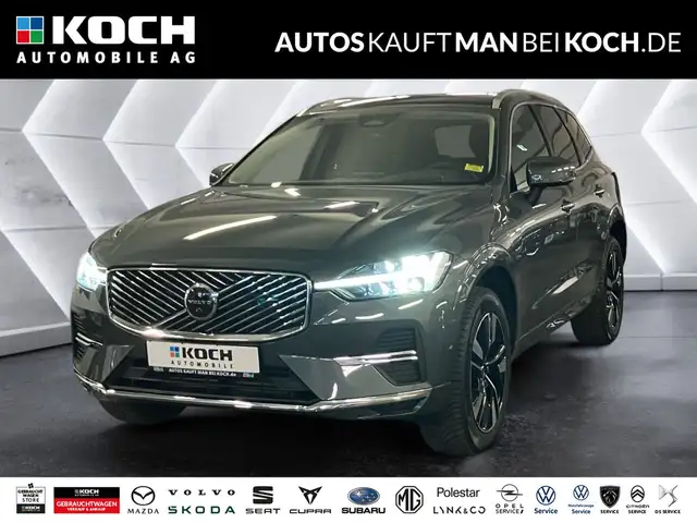 Volvo XC60 T6 AWD Plus Bright ACC HUD PANO H/K 360°