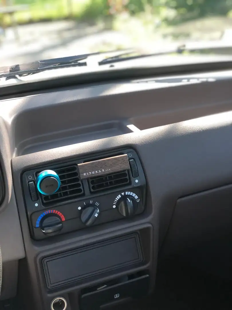 Ford Orion Orion Beige - 2