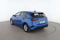 Kia Ceed / cee'd 1.0 TGDI Drive Bleu - thumbnail 4