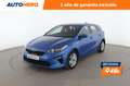 Kia Ceed / cee'd 1.0 TGDI Drive Bleu - thumbnail 1
