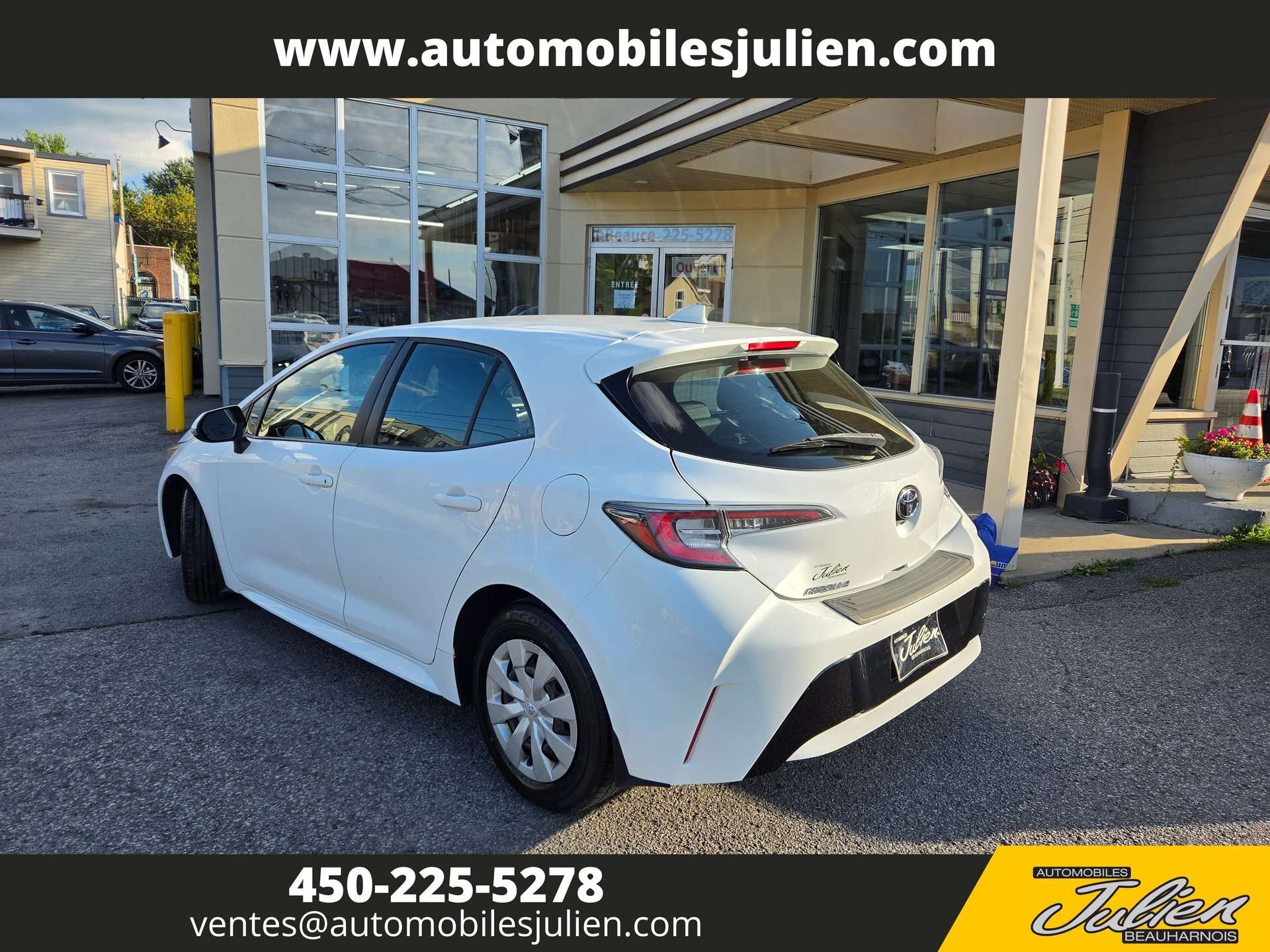2019 Toyota Corolla — снимка 1
