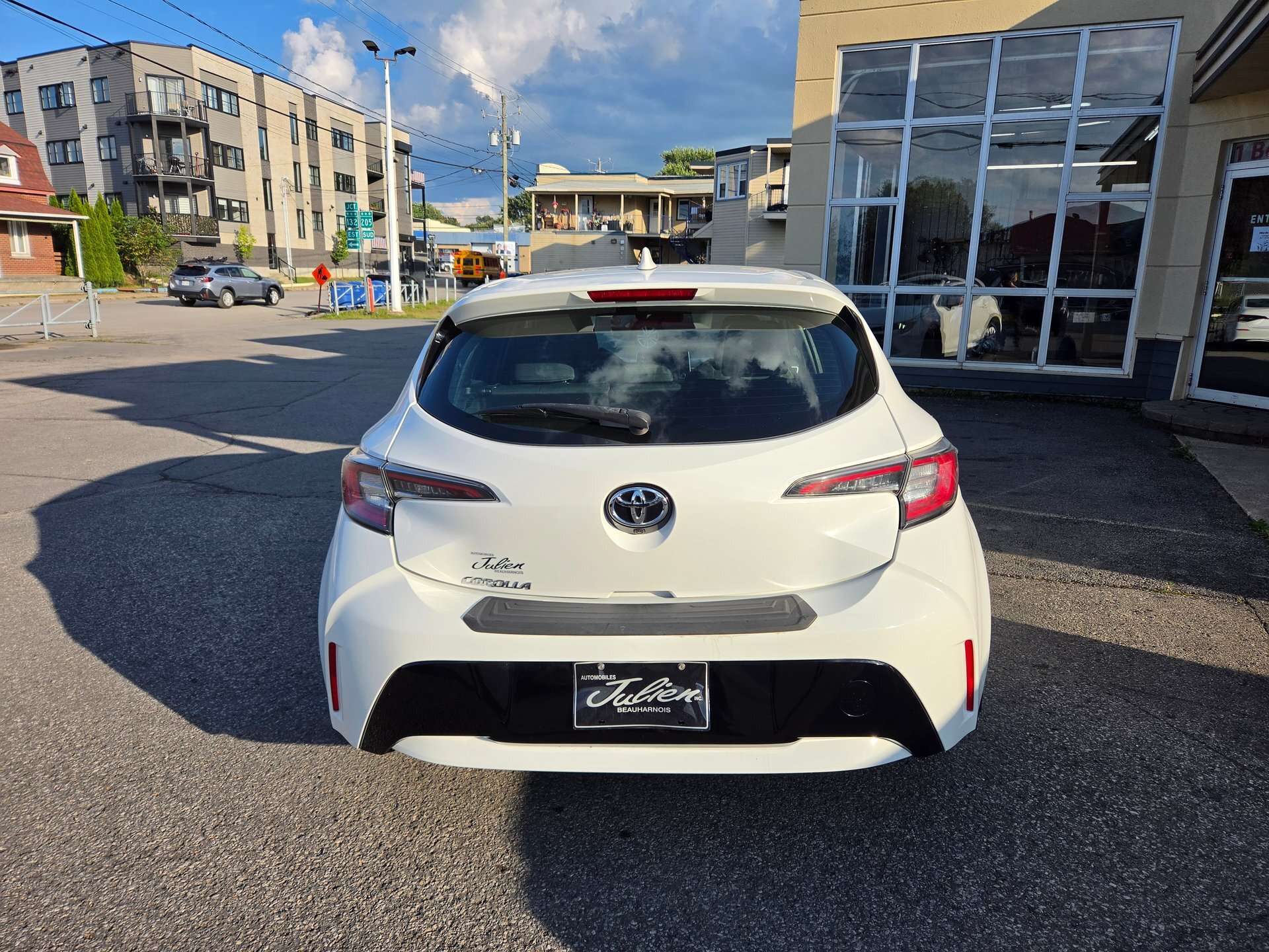 2019 Toyota Corolla — снимка 1