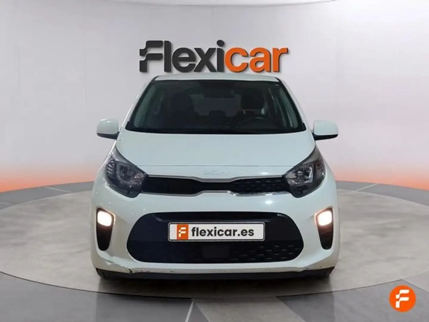 Kia Picanto 1.0 DPi Concept Blanco - 2