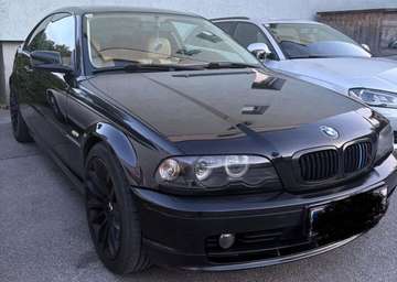 318Ci Österreich-Paket