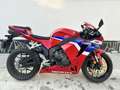 Honda CBR 600 CBR600RR PC69 Grand Prix Red Червоний - thumbnail 3
