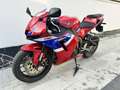 Honda CBR 600 CBR600RR PC69 Grand Prix Red Червоний - thumbnail 6